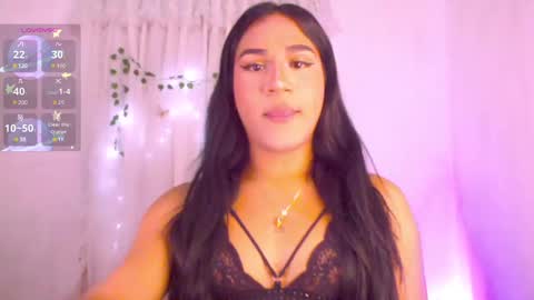 Andrea Fox online show from January 7, 7:17 pm