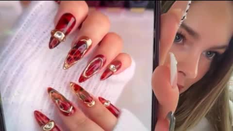 Andrea Elizabeth online show from October 17, 2:32 pm