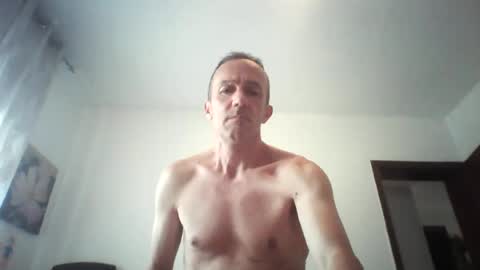 andrean1977 online show from June 21, 1:50 pm