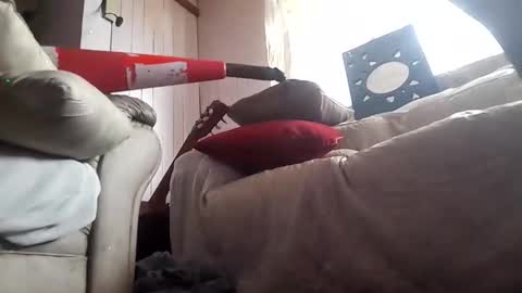 andreasdeep69 online show from January 12, 2:57 pm