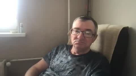 andreass60 online show from March 17, 8:08 am