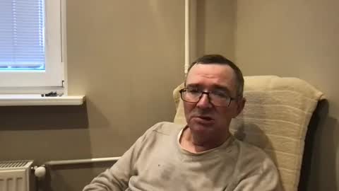 andreass60 online show from January 8, 7:34 am