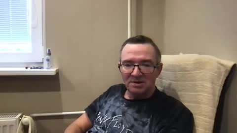 andreass60 online show from January 29, 8:29 am