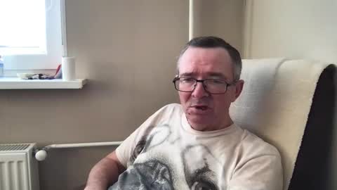 andreass60 online show from February 19, 7:06 am