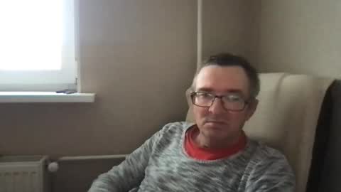 andreass60 online show from December 5, 12:28 pm