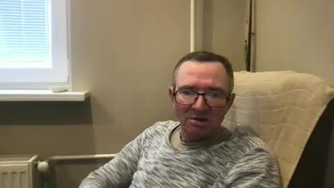 andreass60 online show from November 19, 7:29 am