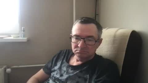 andreass60 online show from March 18, 10:21 am