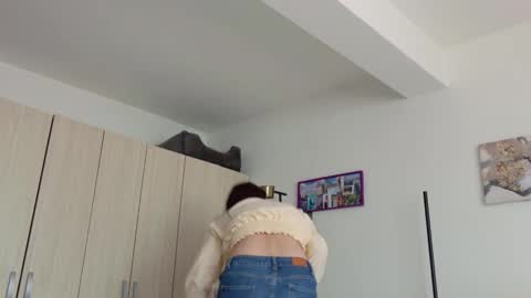 Andrea  see you soon  20 january  300  pm  GMT 5 online show from March 29, 7:04 pm