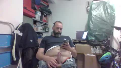 Andre online show from April 15, 7:44 am