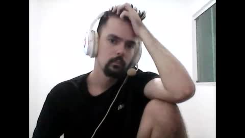 andrecrazybrasil online show from March 12, 2:30 am