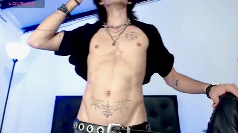 Andrey online show from December 20, 9:22 pm