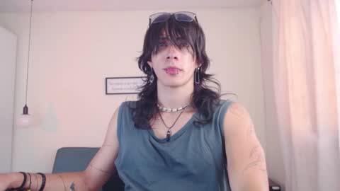 Andrey online show from February 18, 8:14 pm