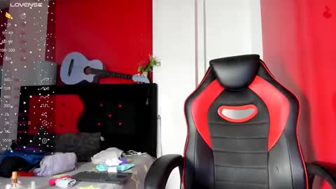 andre online show from September 25, 2:29 am