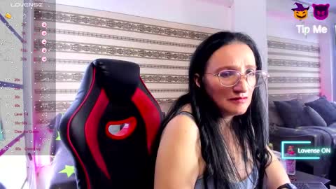 andre online show from October 24, 5:41 am