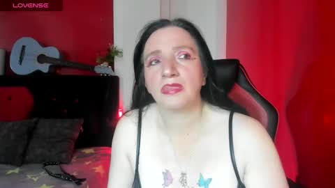 andre online show from September 18, 3:32 am