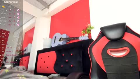 andre online show from October 16, 6:35 am