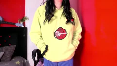 andre online show from October 22, 4:15 am