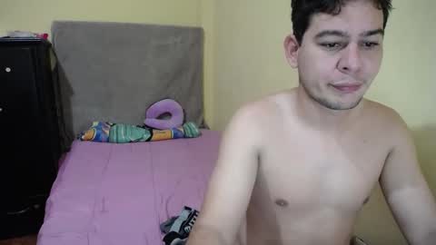 ANDREA online show from September 26, 9:01 pm