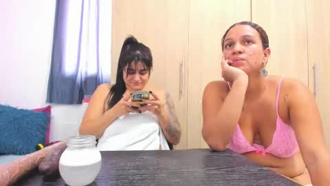 yudith online show from October 18, 5:39 pm