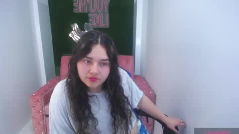 ANDREA online show from October 1, 9:13 pm