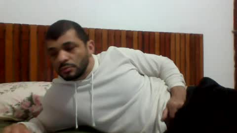 andreloko123 online show from June 14, 2:00 am