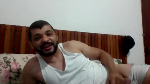 andreloko123 online show from October 17, 2:15 am