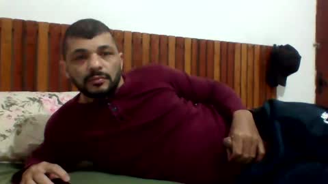 andreloko123 online show from October 21, 1:44 am