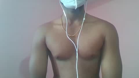 andres01_ online show from October 13, 5:09 am