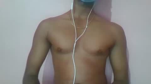 andres01_ online show from September 28, 4:05 pm