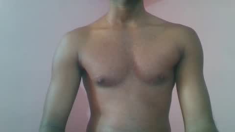 andres01_ online show from February 25, 11:14 am