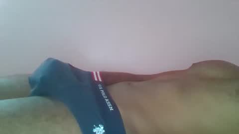 andres01_ online show from October 16, 5:51 am