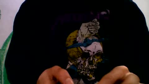 andres198702 online show from June 27, 4:51 am