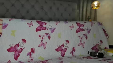 IM ANDRES online show from April 21, 6:20 am