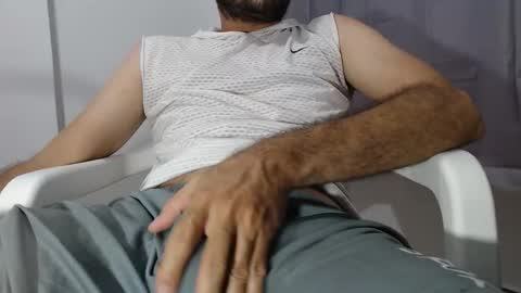 i am Andres online show from October 23, 4:36 am