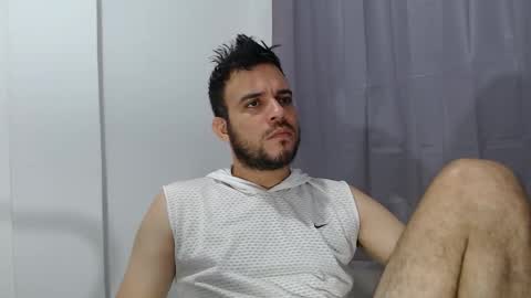 i am Andres online show from October 21, 9:14 am