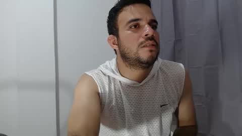 i am Andres online show from October 29, 7:10 am