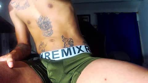 Andrs   o online show from March 4, 2:41 am