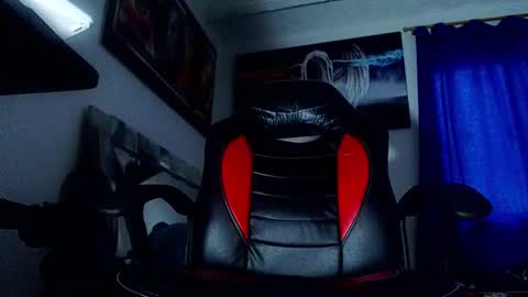 Andrs   o online show from December 3, 11:11 am