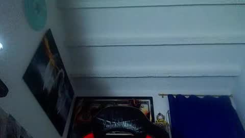 Andrs   o online show from February 20, 1:16 am