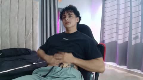 andres_cream online show from November 6, 12:41 pm