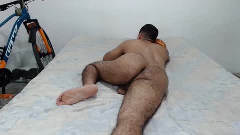 ANDRES online show from April 7, 12:01 am