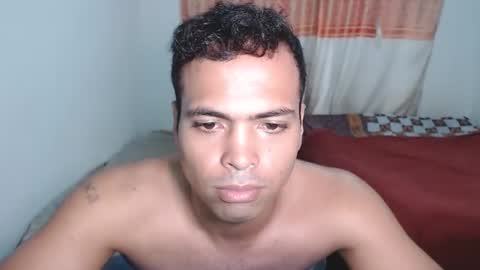 ANDRES online show from February 9, 10:11 pm