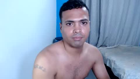 ANDRES online show from July 12, 2:15 am