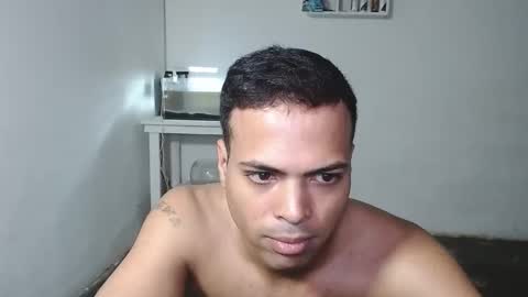 ANDRES online show from December 8, 8:58 pm