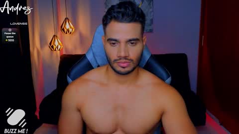 Snapshot of andresfiit chatting on January 19, 12:28 pm Andres online show from January 19, 12:28 pm