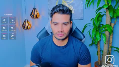 Snapshot of andresfiit chatting on September 17, 12:19 pm Andres online show from September 17, 12:19 pm