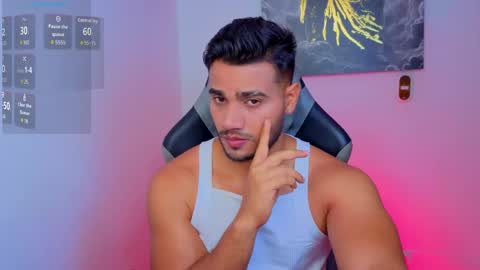Andres online show from June 5, 10:31 am