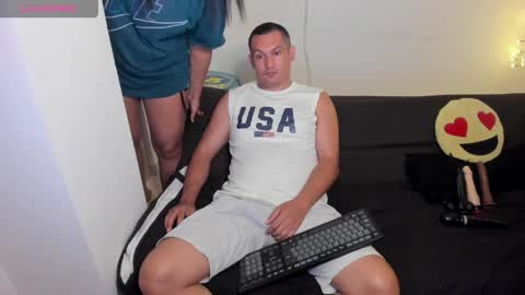 Andreslush04 online show from May 13, 2:43 am