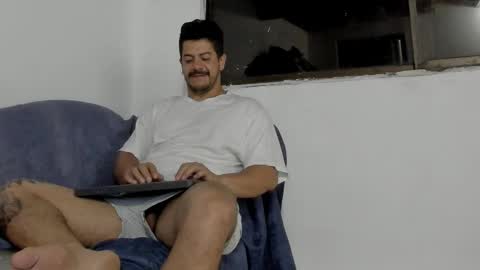 Andres online show from February 23, 7:54 am