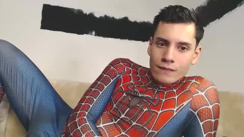 Andres Torres online show from October 25, 1:39 am